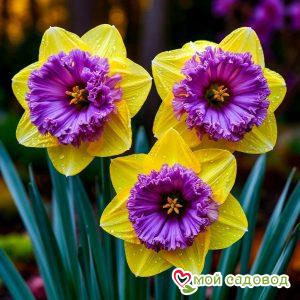 Нарцисс Шадель